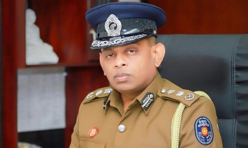 Cảnh sát Sri Lanka nhờ người dân truy tìm tư lệnh lực lượng