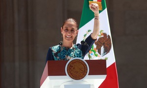 Cách Tổng thống Mexico hai lần thuyết phục ông Trump hoãn thuế