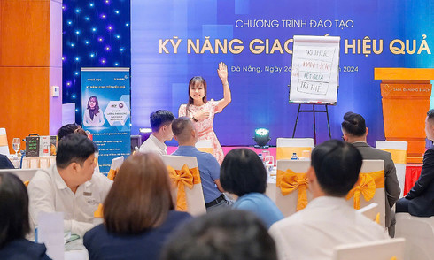 Người trẻ chọn sếp