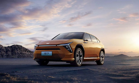 Honda cắt bớt nhà máy xăng, tăng sản xuất xe điện