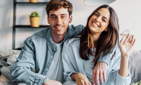 Những kiểu đàn ông không nên cưới