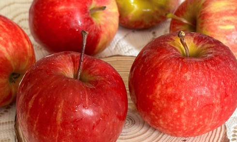 5 quả giàu chất xơ giúp giảm cholesterol