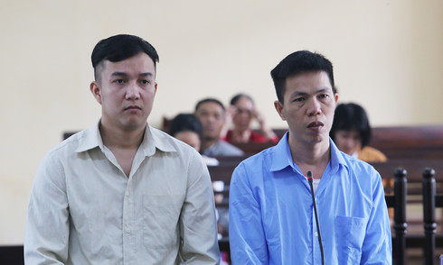Dùng súng đồ chơi đi cướp hụt ngân hàng