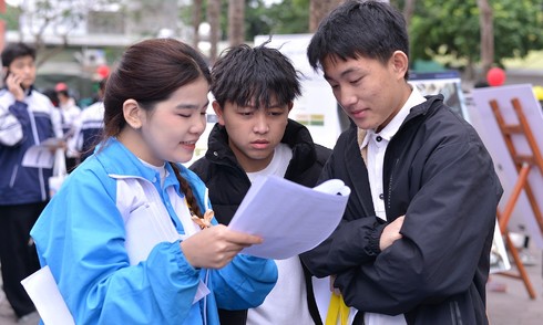 ĐH Giao thông vận tải xây chương trình mới ngành đường sắt và bán dẫn