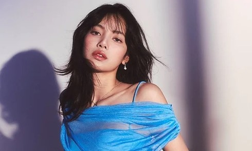 Thành viên Blackpink chúc sinh nhật Lisa