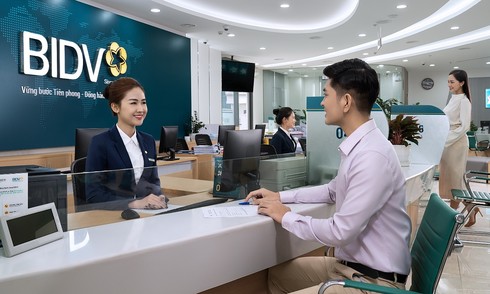 BIDV mở gói tín dụng 40.000 tỷ đồng hỗ trợ người trẻ mua nhà