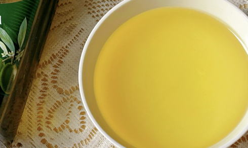 Những loại dầu có lợi cho tim mạch