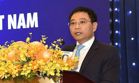 Bộ trưởng Tài chính: 'Vừa làm, vừa rút kinh nghiệm khi xây dựng trung tâm tài chính'