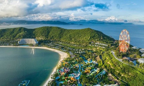 Chuỗi nghỉ dưỡng của tỷ phú Phạm Nhật Vượng đặt mục tiêu thu gần 40 tỷ đồng mỗi ngày