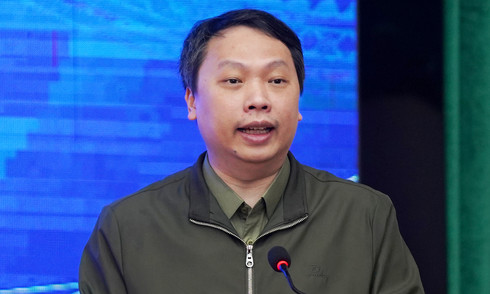 Thái Nguyên muốn dùng blockchain để phát triển kinh tế