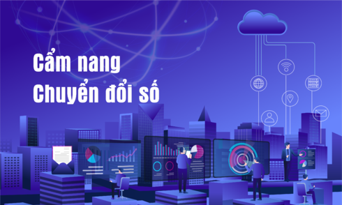 Chuyển đổi số là việc của ai?
