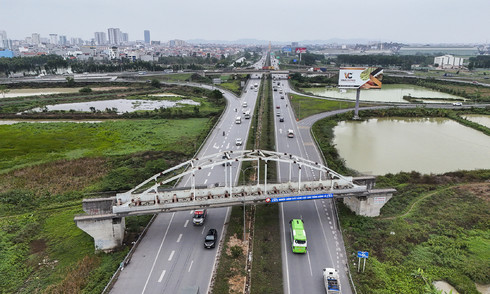 Hiện trạng dự án đường sắt hơn 7.600 tỷ đồng có dấu hiệu lãng phí