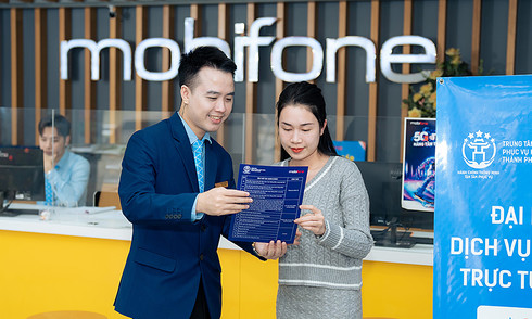 MobiFone miễn phí trải nghiệm giải pháp MobiSafe