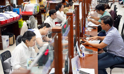 Đề xuất bố trí nhà công vụ cho công chức sau sáp nhập tỉnh