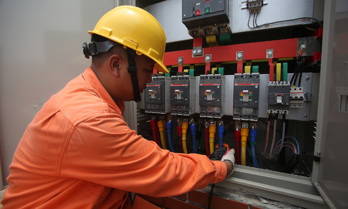 Giá điện vẫn được điều chỉnh 3 tháng một lần