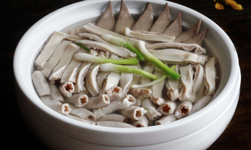 4 món ăn uống không tốt cho tinh binh
