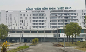 Hai dự án Bệnh viện Bạch Mai 2 và Việt Đức 2 gây lãng phí hơn 1.253 tỷ đồng