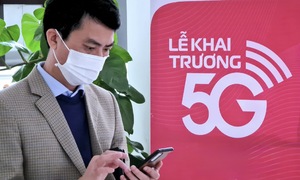 Quy hoạch 'đường cao tốc' truyền dẫn 5G Việt Nam