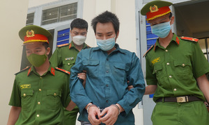 Bộ Công an đề xuất bỏ án tử hình với tội Tham ô, Nhận hối lộ