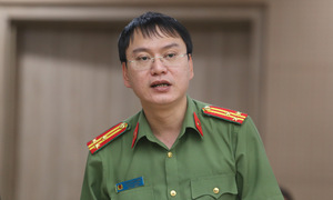 Chủ tịch HĐQT Công ty Cây xanh Công Minh bị truy nã
