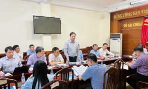 Hai phương án đầu tư tuyến ống cung cấp nhiên liệu cho sân bay Long Thành
