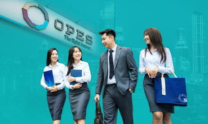 7 năm chinh phục mảng bảo hiểm số của OPES