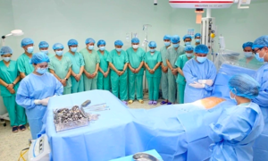 Bộ Y tế đề xuất người dưới 18 tuổi được hiến tạng