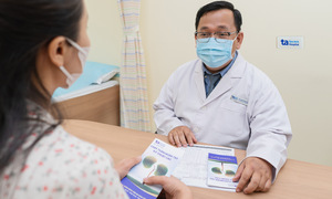 Uống nước râu bắp có chữa được bệnh thận?
