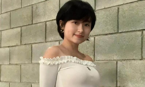 Thói quen giúp bà mẹ U40 có ngoại hình như gái 20