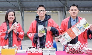 Đại học Việt Nhật mở ngành Công nghệ chip bán dẫn