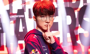 Những tuyển thủ Esports thu nhập triệu đô mỗi năm