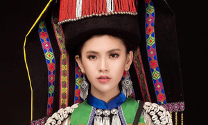 Thi thể hoa hậu Myanmar được tìm thấy sau động đất