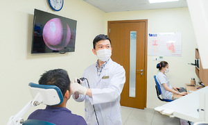 Vì sao viêm xoang gây đau đầu?