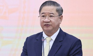 Nhiều nguyên lãnh đạo địa phương bị kỷ luật