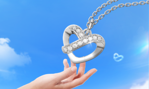 PNJ lan tỏa thông điệp yêu thương qua bộ sưu tập Kind Heart