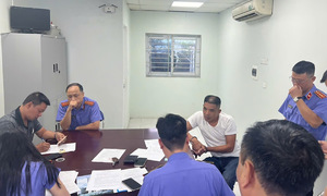 Đề xuất không tổ chức cơ quan điều tra của VKSND Tối cao