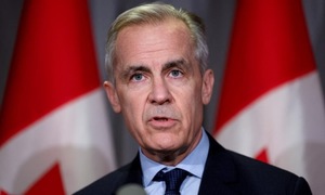 Canada áp thuế trả đũa Mỹ