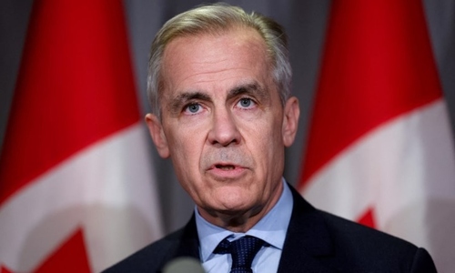 Canada áp thuế trả đũa Mỹ