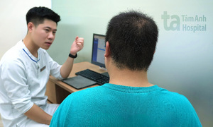 Béo phì với hơn 57 kg mỡ