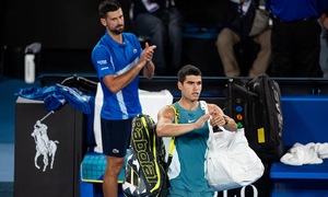 Top 40 tay vợt đề nghị Grand Slam trả thêm tiền