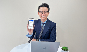 Nhiều doanh nhân sử dụng tài khoản Siêu lợi suất VIB