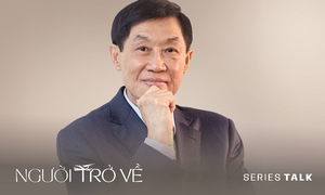 Ông Johnathan Hạnh Nguyễn: ‘Tôi còn một nhiệm vụ muốn hoàn thành’