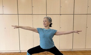 5 bài tập giúp xương khớp linh hoạt tuổi trung niên
