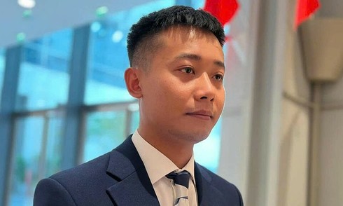Quang Linh Vlog thôi làm ủy viên Mặt trận Tổ quốc Việt Nam