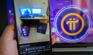 Đầu tư tiền triệu chạy Node dù giá Pi giảm mạnh