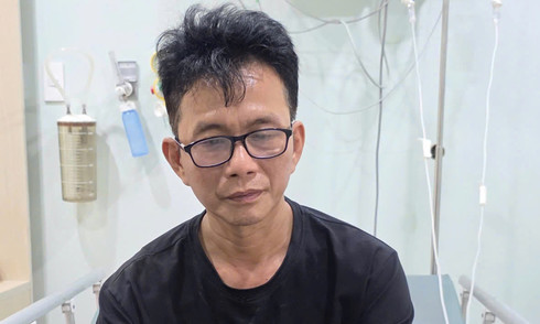 Sát hại vợ trước ngày ly hôn