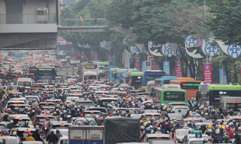 5 tác nhân gây viêm phổi thường gặp