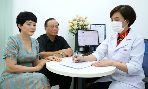 Bị mỡ máu cao ăn gì giảm cholesterol?