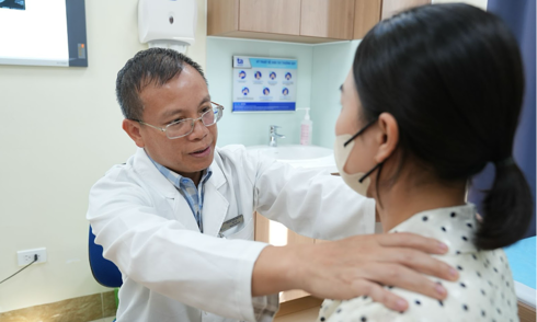 U tuyến giáp lành tính lâu ngày có trở thành ung thư?