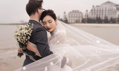 Chuyện tình 'sét đánh' của chàng trai Đức với cô gái Việt